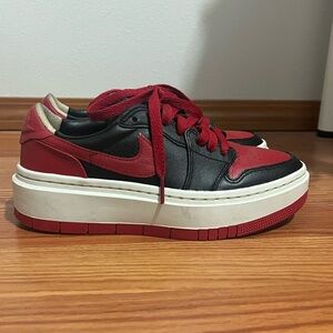 WMNS SE Bred Air Jordan 1 elevate low